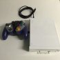 Nintendo Wii White Console/SYSTEM ONLY (NTSC) WORKS GREAT