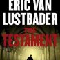 The Testament by Eric Van Lustbader (2006, CD, Abridged)