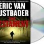 The Testament by Eric Van Lustbader (2006, CD, Abridged)