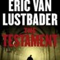 The Testament by Eric Van Lustbader (2006, CD, Abridged)