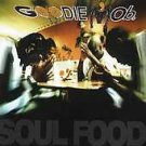 Soul Food by Goodie Mob (Cassette, Nov-1995, LaFace) COMPLETE