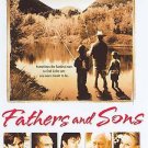 Fathers And Sons (DVD, 2005) JOHN MAHONEY