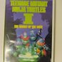 Teenage Mutant Ninja Turtles 2 / II - The Secret of the Ooze (DVD, 2002)