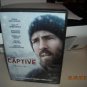 The Captive (DVD, 2015) NO DIGITAL RYAN REYNOLDS