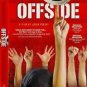 Offside (DVD, 2007) JAFAR PANAHI