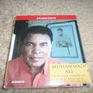 The Soul of a Butterfly by Muhammad Ali CD UNABRIDGED