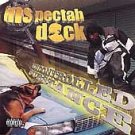 Uncontrolled Substance [PA] by Inspectah Deck (Cassette, Oct-1999, Relativity...