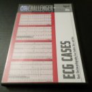 CHALLENGER CLINICAL TRAINING EVALUATION BASIC ELECTROCARDIOGRAPHY CASE CD-ROM