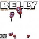 Belly [PA] by Original Soundtrack (Cassette, Nov-1998, Def Jam (USA)) COMPLETE