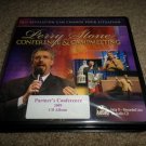 PERRY STONE CONFERENCE & CAMPMEETING 2009 CD ALBUM AUDIO CD