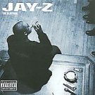The Blueprint [PA] by Jay-Z (Cassette, Sep-2001, Roc-A-Fella (USA)) COMPLETE