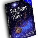 Starlight and Time by D. Russell Humphreys (2007, DVD)