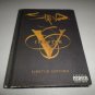 Chapter V [PA] [Limited] by Staind (CD, Nov-2005, Flip Records) CD/DVD HARDCOVER
