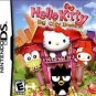 Hello Kitty: Big City Dreams Zoo Games (Nintendo DS, 2009) CARTRIDGE ONLY