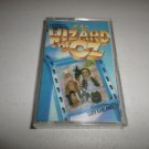 THE WIZARD OF OZ ORIGINAL CAST ALBUM CASSETTE COMPLETE