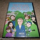 PICTURE PERFECT FAMILIES DVD RICHARD KARN,DAVE THOMAS,MARY PAGE KELLER