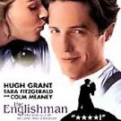 The Englishman Who Went Up a Hill But Came Down a Mountain (DVD,1999) HUGH GRANT