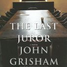 The Last Juror by John Grisham (2006, CD, Abridged)