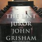 The Last Juror by John Grisham (2006, CD, Abridged)