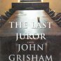 The Last Juror by John Grisham (2006, CD, Abridged)