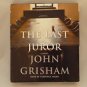 The Last Juror by John Grisham (2006, CD, Abridged)