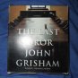 The Last Juror by John Grisham (2006, CD, Abridged)
