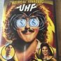 UHF (DVD, 2002, Widescreen and Full Frame Presentations)