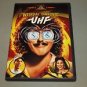 UHF (DVD, 2002, Widescreen and Full Frame Presentations)