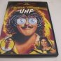 UHF (DVD, 2002, Widescreen and Full Frame Presentations)