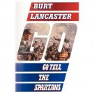 Go Tell the Spartans (DVD, 2005) BURT LANCASTER