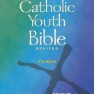 The Searchable Catholic Youth Bible (2005, Audio, Other, Revised) CD-ROM