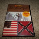 THE HISTORY CHANNEL CIVIL WAR TO THE FINISH APRIL 1865 DVD