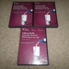 ANTHONY GOODMAN LIFELONG HEALTH ACHIEVING OPTIMUM WELL BEING AT ANY AGE 2010 CD