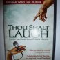 Thou Shalt Laugh HOSTED BY PATRICIA HEATON (DVD, 2006)
