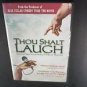 Thou Shalt Laugh HOSTED BY PATRICIA HEATON (DVD, 2006)