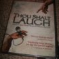 Thou Shalt Laugh HOSTED BY PATRICIA HEATON (DVD, 2006)