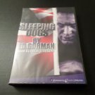 SLEEPING DOGS BY ED GORMAN READ BY DREW BIRDSEYE AUDIO CD