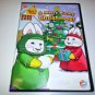 Max & Ruby - A Merry Bunny Christmas (DVD, 2007, Full Screen; Sensormatic)