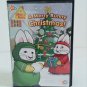 Max & Ruby - A Merry Bunny Christmas (DVD, 2007, Full Screen; Sensormatic)