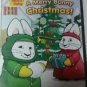 Max & Ruby - A Merry Bunny Christmas (DVD, 2007, Full Screen; Sensormatic)