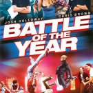 Battle of the Year (DVD, 2013, Includes Digital Copy; UltraViolet) CHRIS BROWN