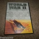 HISTORY CHANNEL WORLD WAR II AIR WAR PACIFIC/BLOODY RIDGES OF PELELIU DVD