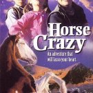 Horse Crazy (DVD, 2007) MICHAEL GLAUSER