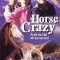 Horse Crazy (DVD, 2007) MICHAEL GLAUSER