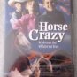 Horse Crazy (DVD, 2007) MICHAEL GLAUSER