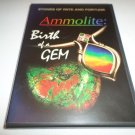 AMMOLITE BIRTH OF A GEM STONES OF FATE AND FORTUNE DVD