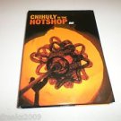 CHIHULY IN THE HOTSHHOP DVD/HARDCOVER BOOK GLASS ART BIOGRAPHY