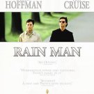 Rain Man (DVD, 2004, Special Edition) DUSTIN HOFFMAN,TOM CRUISE