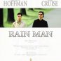 Rain Man (DVD, 2004, Special Edition) DUSTIN HOFFMAN,TOM CRUISE