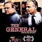 The General (DVD, 1999, Closed Caption; Subtitled French and Spanish) GLEESON